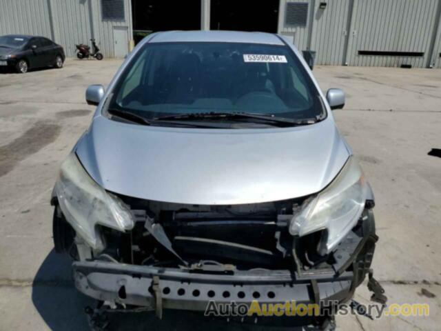 NISSAN VERSA S, 3N1CE2CP4EL354040