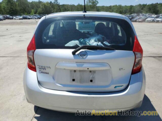 NISSAN VERSA S, 3N1CE2CP4EL354040