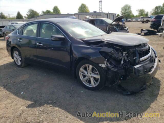 NISSAN ALTIMA 2.5, 1N4AL3AP5FC186723