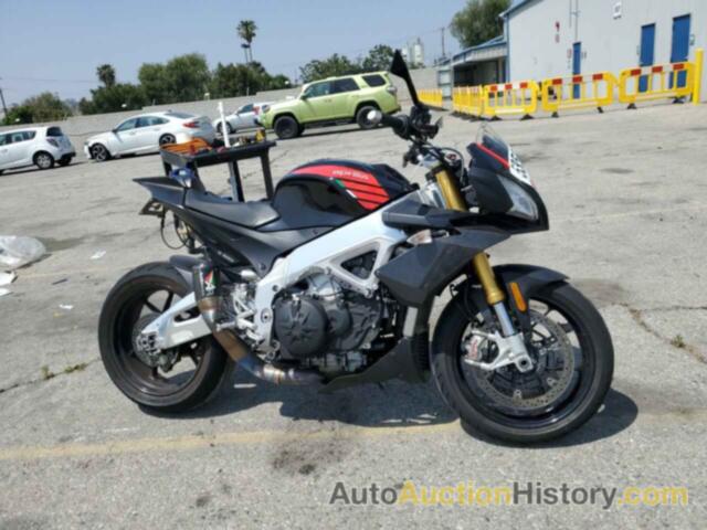 APRILIA MOTORCYCLE V4 1100 RR, ZD4KGU006HS000195