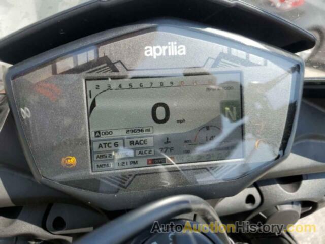 APRILIA MOTORCYCLE V4 1100 RR, ZD4KGU006HS000195