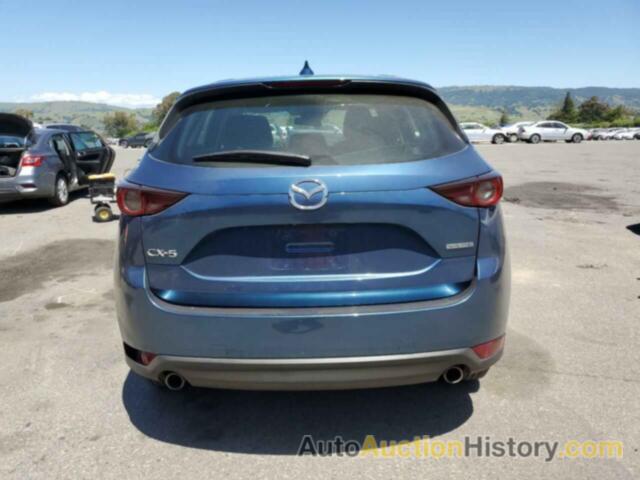 MAZDA CX-5 SPORT, JM3KFABM6M0358584