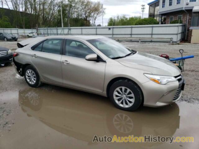 TOYOTA CAMRY LE, 4T1BF1FK1HU813658