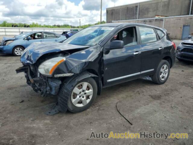 NISSAN ROGUE S, JN8AS5MT0DW510470