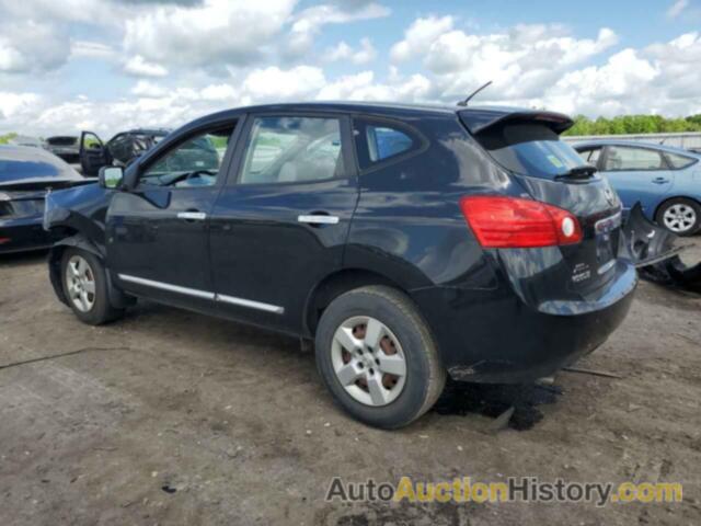 NISSAN ROGUE S, JN8AS5MT0DW510470