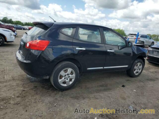 NISSAN ROGUE S, JN8AS5MT0DW510470