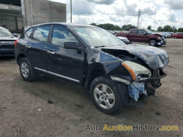 NISSAN ROGUE S, JN8AS5MT0DW510470