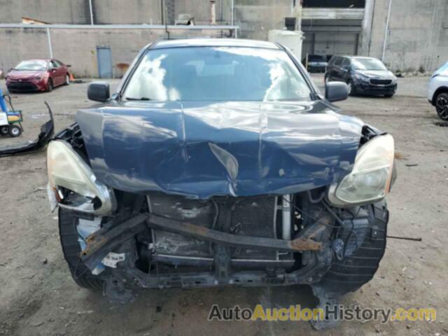 NISSAN ROGUE S, JN8AS5MT0DW510470