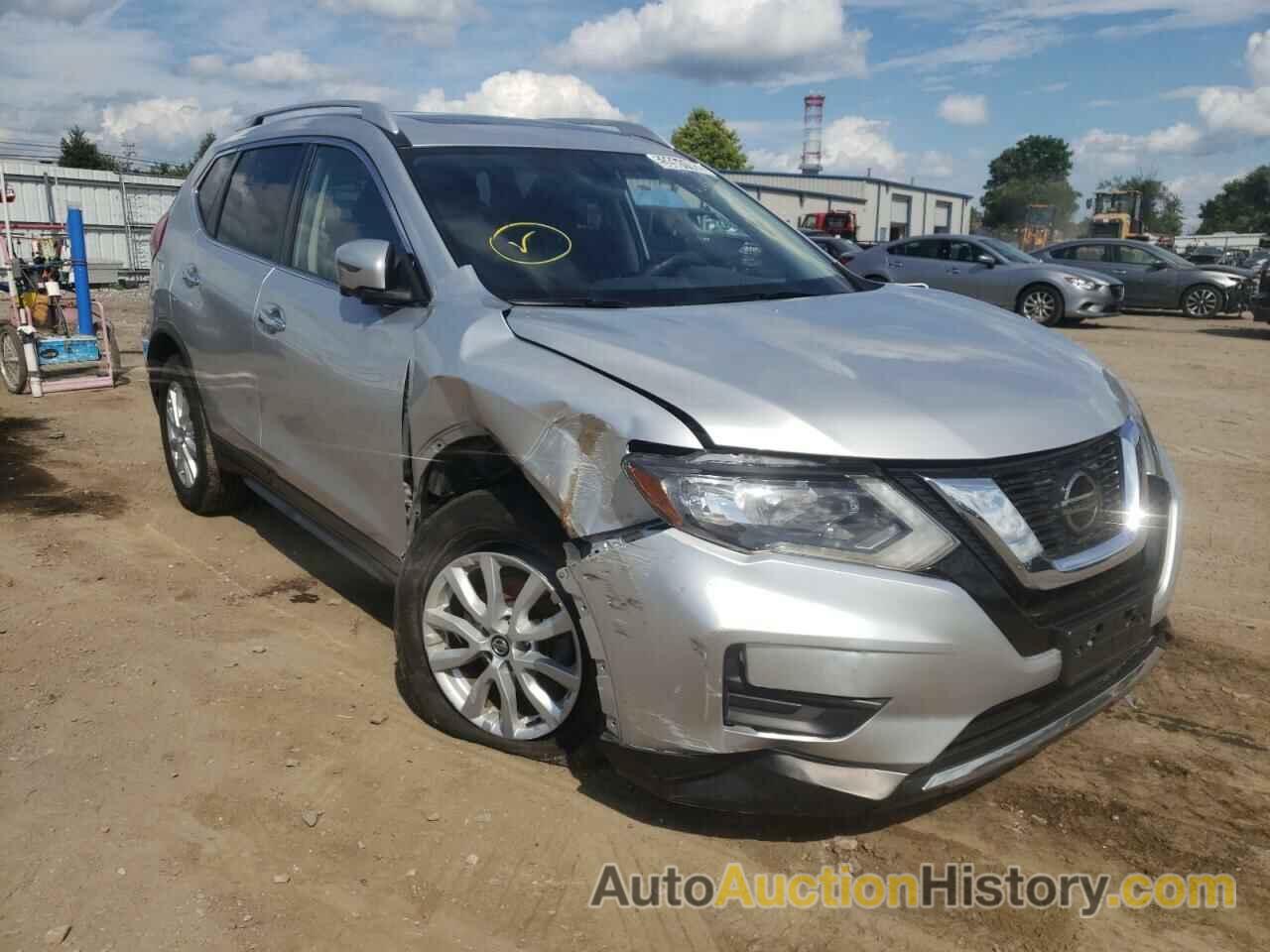 2018 NISSAN ROGUE S, JN8AT2MV7JW308041