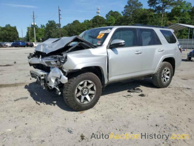 TOYOTA 4RUNNER SR5 PREMIUM, JTERU5JRXM5845965