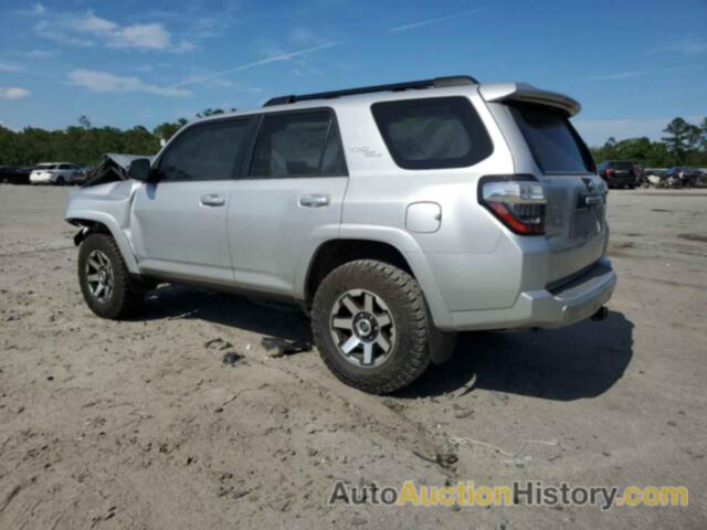 TOYOTA 4RUNNER SR5 PREMIUM, JTERU5JRXM5845965