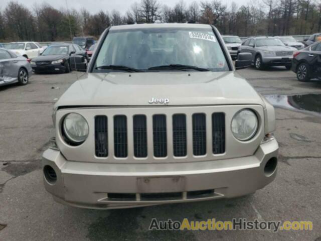 JEEP PATRIOT SPORT, 1J4FF28B69D113557