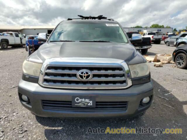TOYOTA SEQUOIA LIMITED, 5TDJW5G19BS049289