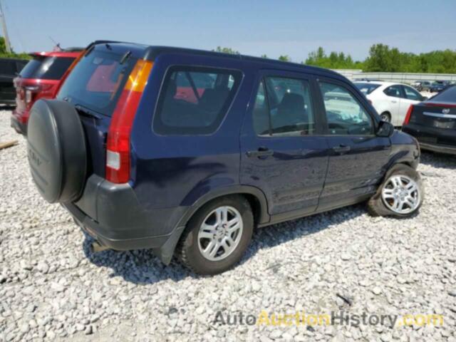 HONDA CRV LX, SHSRD78484U200720