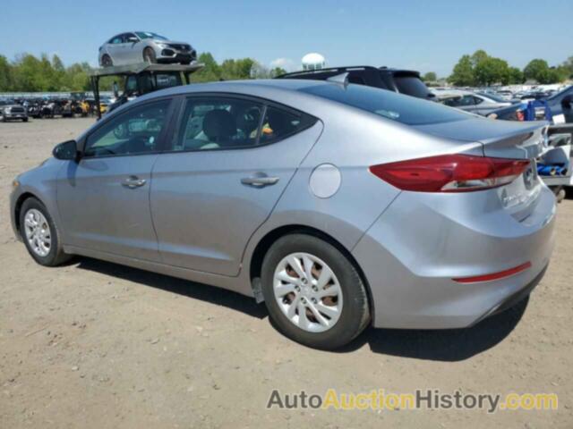 HYUNDAI ELANTRA SE, 5NPD74LF5HH096808