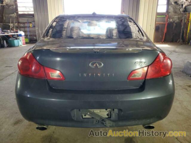 INFINITI G35, JNKBV61F58M277049