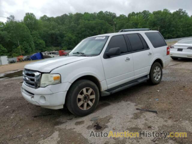 FORD EXPEDITION XLT, 1FMJU1F55AEA34520