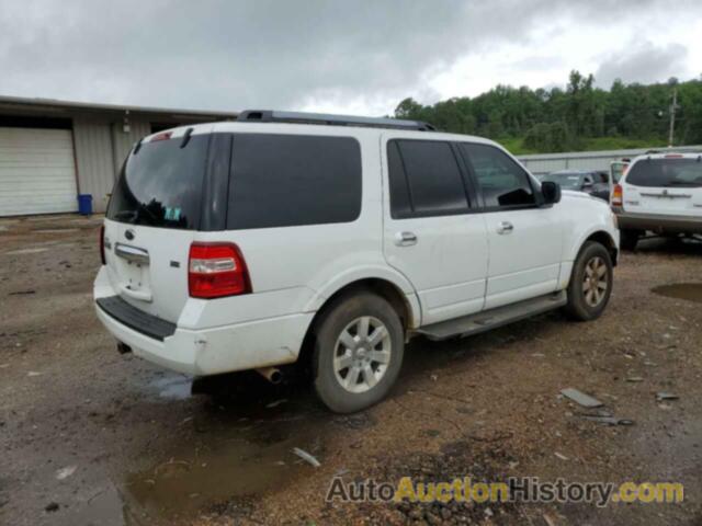 FORD EXPEDITION XLT, 1FMJU1F55AEA34520