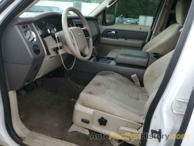 FORD EXPEDITION XLT, 1FMJU1F55AEA34520