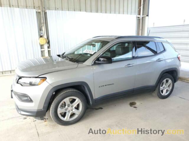 JEEP COMPASS LATITUDE, 3C4NJDBN9RT604729