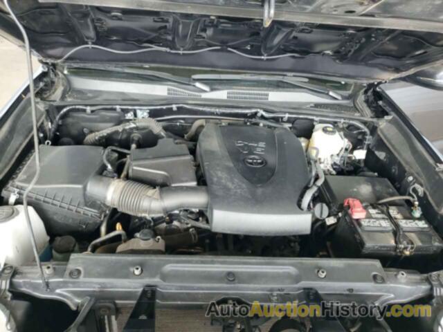 TOYOTA TACOMA DOUBLE CAB, 3TMCZ5AN5NM495150