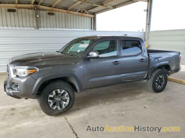 TOYOTA TACOMA DOUBLE CAB, 3TMCZ5AN5NM495150