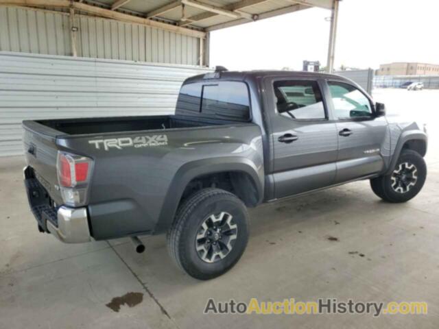 TOYOTA TACOMA DOUBLE CAB, 3TMCZ5AN5NM495150