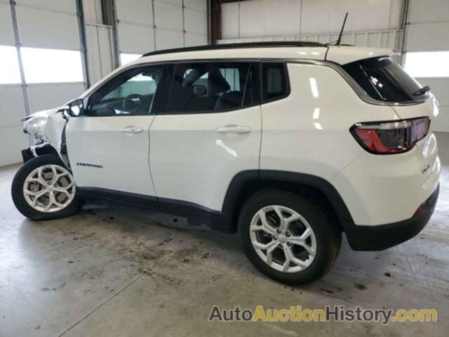 JEEP COMPASS LATITUDE, 3C4NJDBNXRT109326