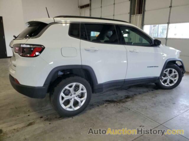 JEEP COMPASS LATITUDE, 3C4NJDBNXRT109326