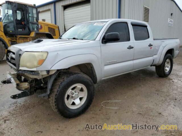 TOYOTA TACOMA DOUBLE CAB LONG BED, 5TEMU52NX7Z343873