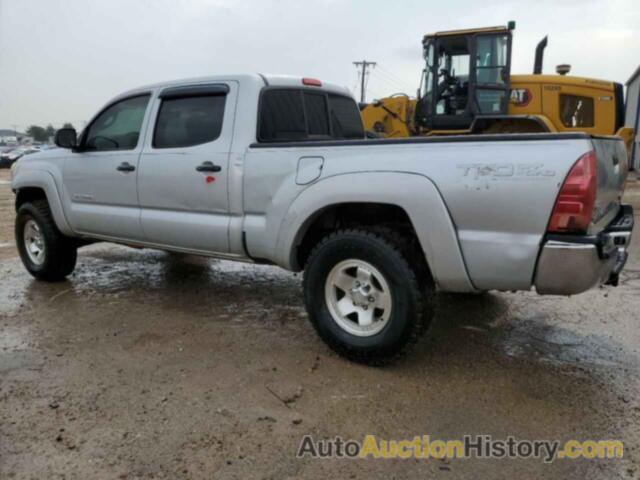 TOYOTA TACOMA DOUBLE CAB LONG BED, 5TEMU52NX7Z343873