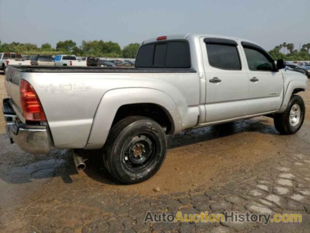 TOYOTA TACOMA DOUBLE CAB LONG BED, 5TEMU52NX7Z343873