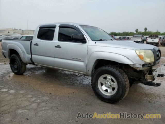 TOYOTA TACOMA DOUBLE CAB LONG BED, 5TEMU52NX7Z343873