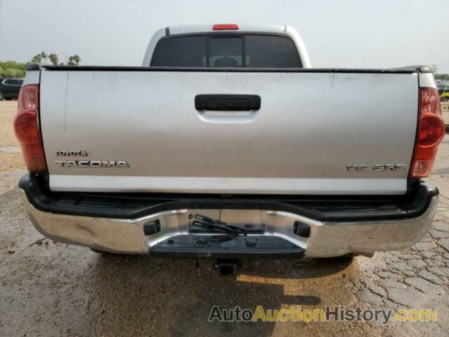 TOYOTA TACOMA DOUBLE CAB LONG BED, 5TEMU52NX7Z343873