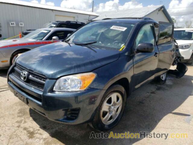 TOYOTA RAV4, 2T3BF4DV2BW162747