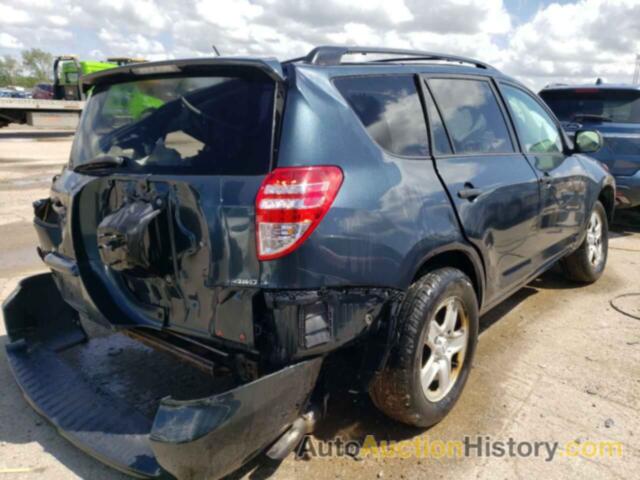 TOYOTA RAV4, 2T3BF4DV2BW162747