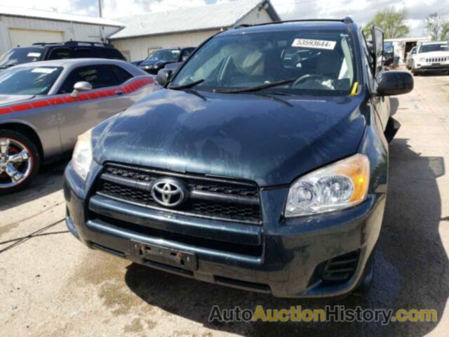 TOYOTA RAV4, 2T3BF4DV2BW162747