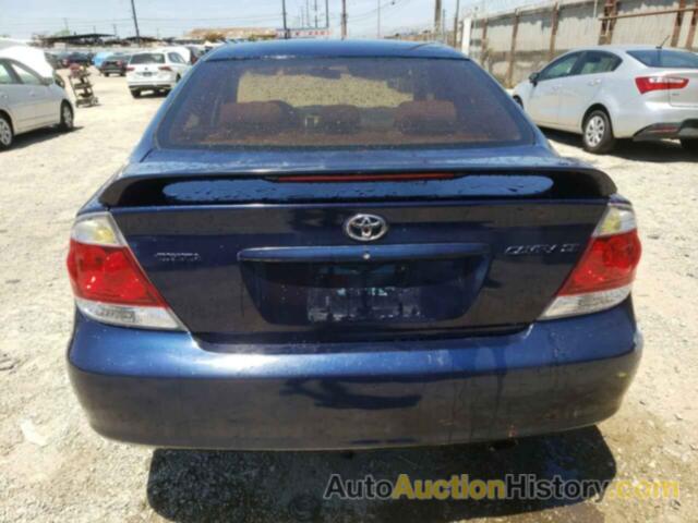 TOYOTA CAMRY LE, 4T1BE32K76U126248