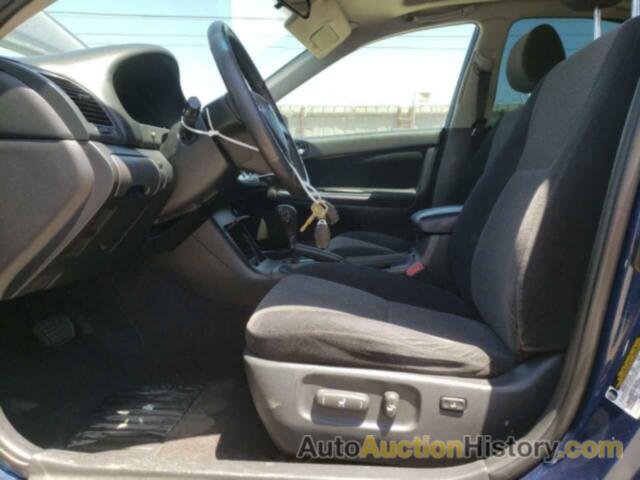 TOYOTA CAMRY LE, 4T1BE32K76U126248