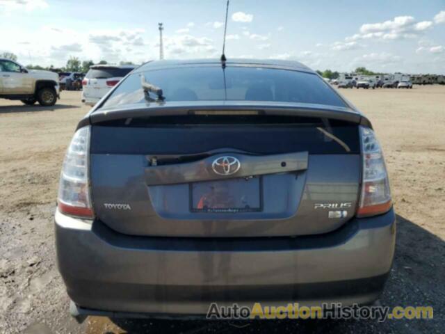 TOYOTA PRIUS, JTDKB20U773203090