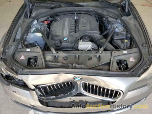 BMW 5 SERIES XI, WBA5B3C57GG253131