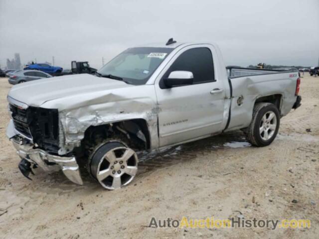 CHEVROLET SILVERADO C1500 LT, 1GCNCRECXFZ391523