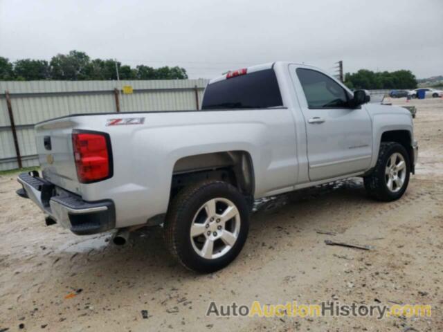 CHEVROLET SILVERADO C1500 LT, 1GCNCRECXFZ391523