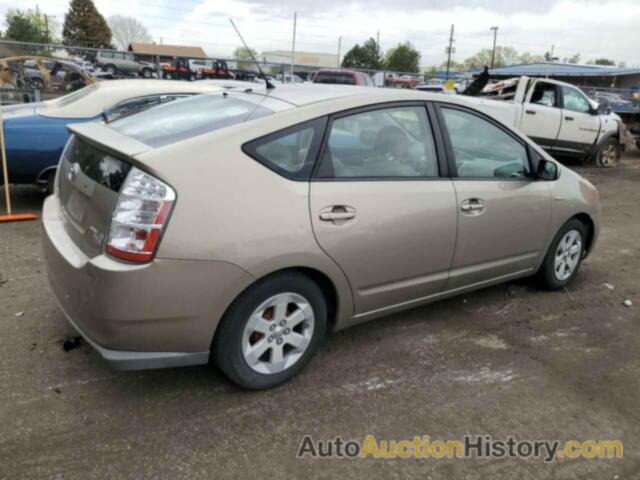 TOYOTA PRIUS, JTDKB20U483348475