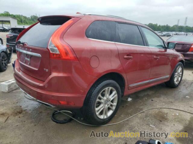 VOLVO XC60 T5 PREMIER, YV440MDK3G2904442