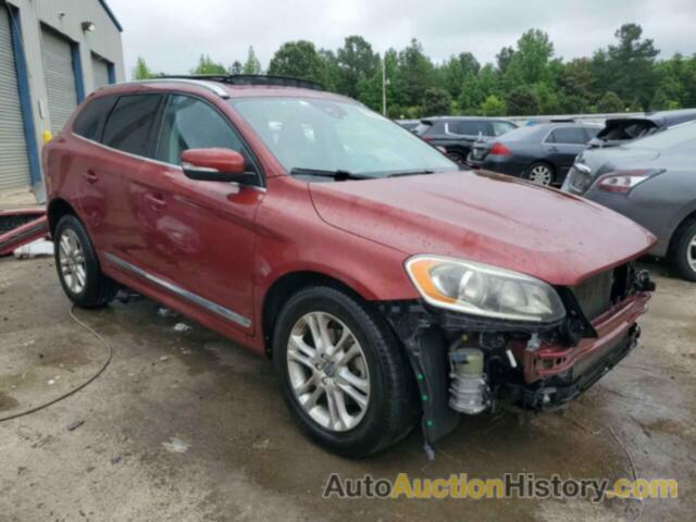 VOLVO XC60 T5 PREMIER, YV440MDK3G2904442