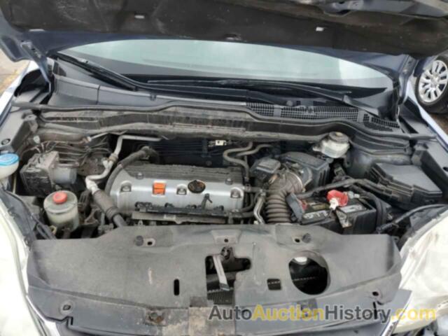 HONDA CRV LX, 5J6RE4H39BL058988