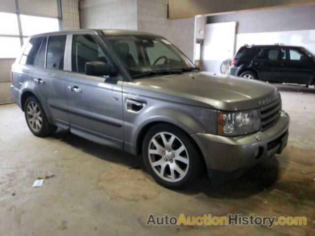 LAND ROVER RANGEROVER HSE, SALSK25437A992075