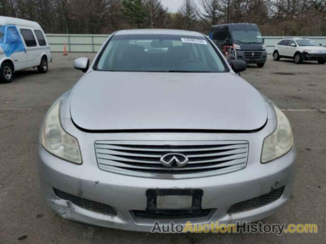 INFINITI G35, JNKBV61F18M258353