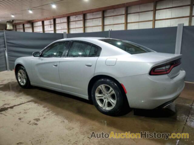 DODGE CHARGER SXT, 2C3CDXBG9NH118995